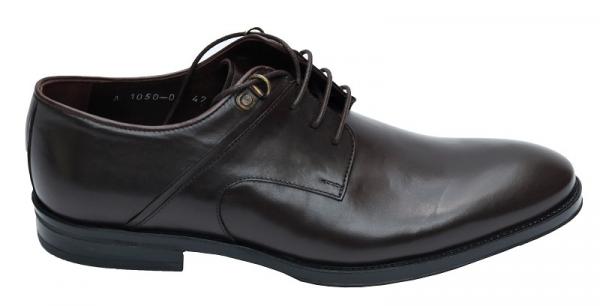 Herren Leder Schuhe Elegant