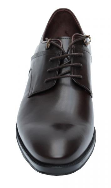 Herren Leder Schuhe Elegant