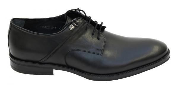 Herren Leder Schuhe Elegant