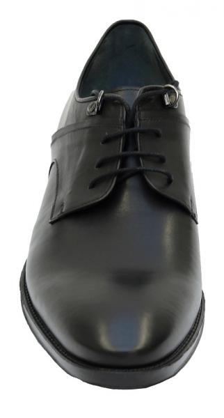 Herren Leder Schuhe Elegant