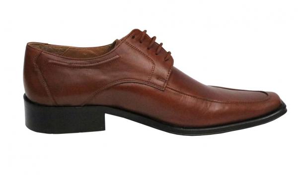 Echt leder Herrenschuhe