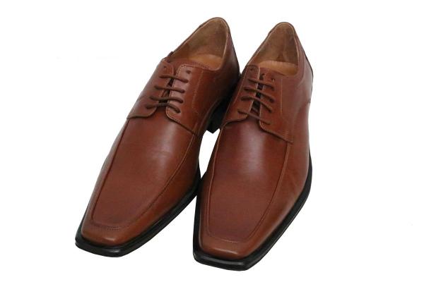Echt leder Herrenschuhe
