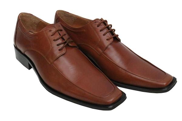 Echt leder Herrenschuhe