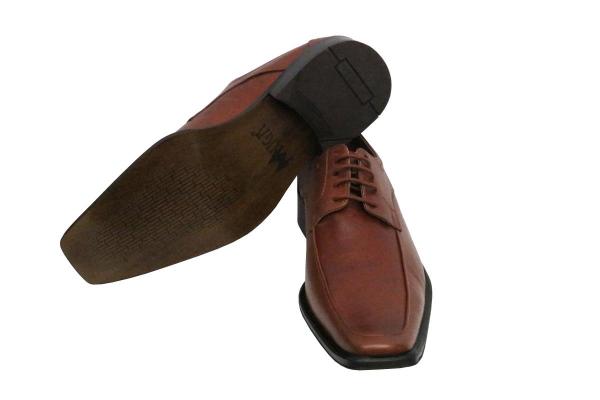 Echt leder Herrenschuhe