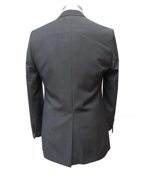 Herren Sakko Anzugjacke gestreift