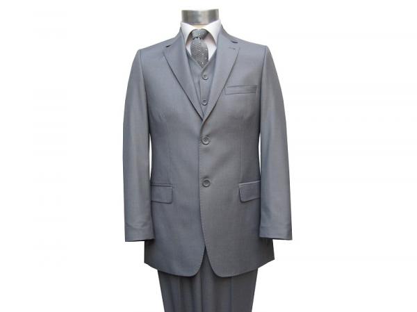 Herren Sakko Anzugjacke Regular