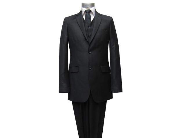 Herren Sakko Anzugjacke Regular