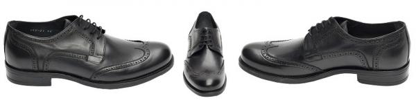 Brogue Herren leder Schuhe Business