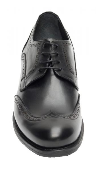 Brogue Herren leder Schuhe Business