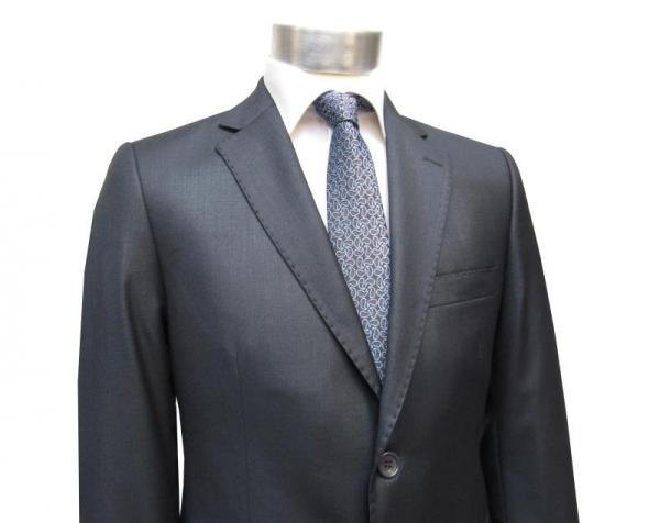Slim Fit Herren Sakko Blazer Anzugjacke
