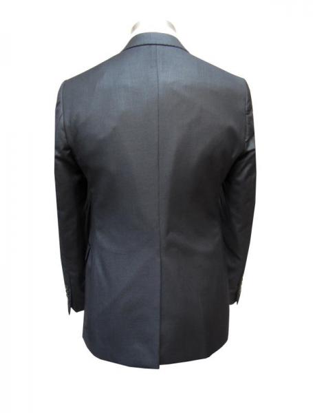 Slim Fit Herren Sakko Blazer Anzugjacke