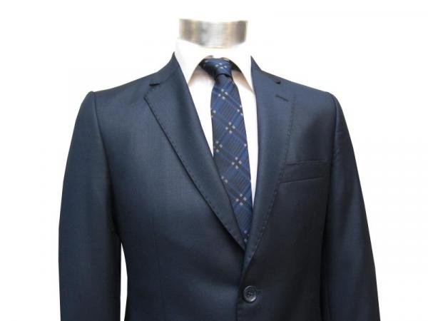 Slim Fit Herren Sakko Blazer Anzugjacke