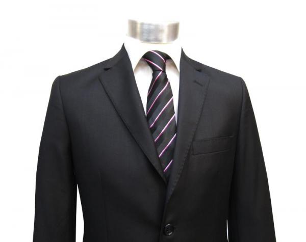 Slim Fit Herren Sakko Blazer Anzugjacke