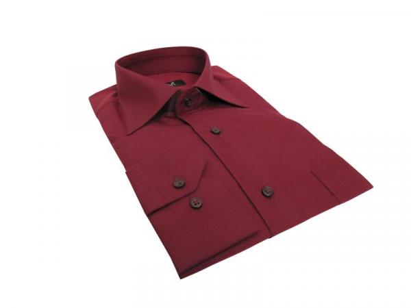 Herren Hemden Regular Langarm
