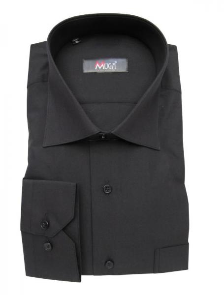 Herren Hemden Regular Langarm