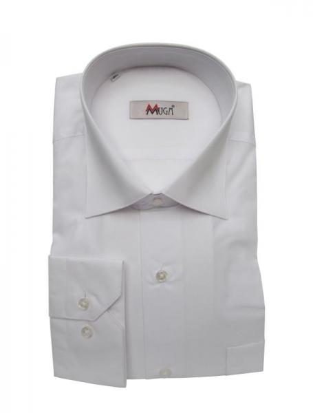 Herren Hemden Regular Langarm