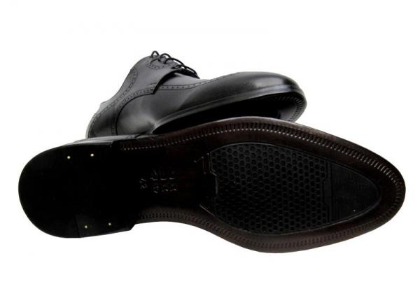 Anzugschuhe Elegante Business Schuhe Leder