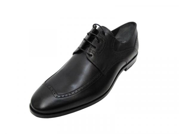 Anzugschuhe Elegante Business Schuhe Leder