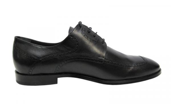 Anzugschuhe Elegante Business Schuhe Leder