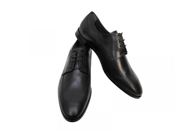 Anzugschuhe Elegante Business Schuhe Leder