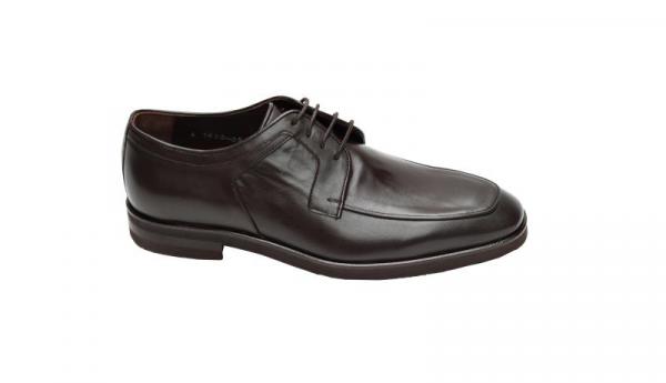 Bequeme Herren Lederschuhe