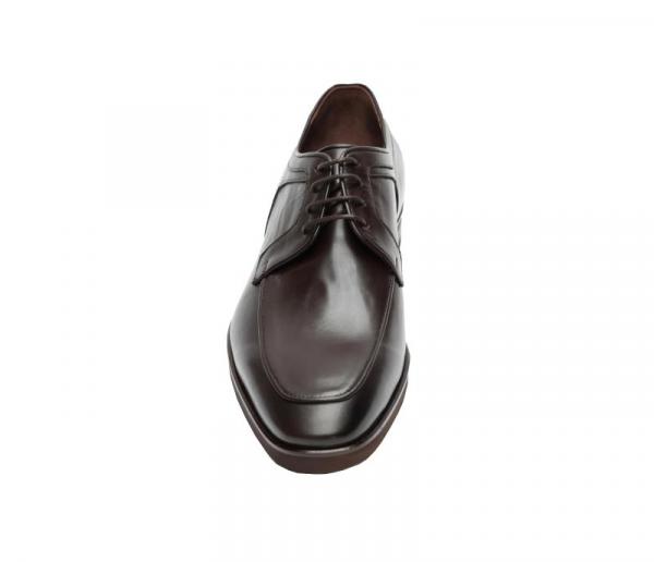 Bequeme Herren Lederschuhe