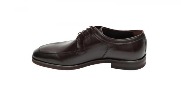 Bequeme Herren Lederschuhe