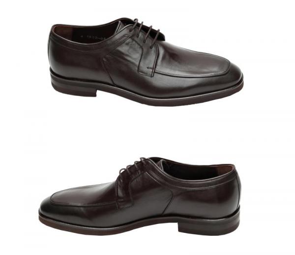 Bequeme Herren Lederschuhe