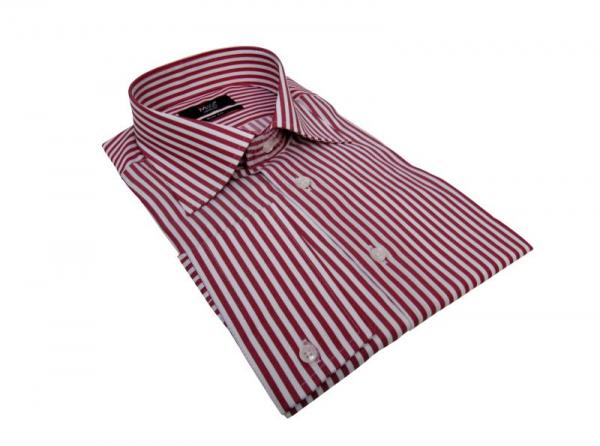 Extra Langarm Herren Hemd Slim-fit