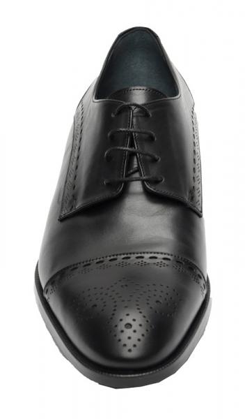 Echtleder Schnürschuhe Herren