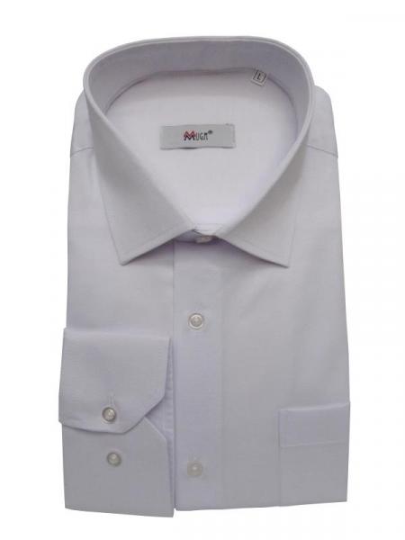 Langarm Herren Hemd Regular Fit