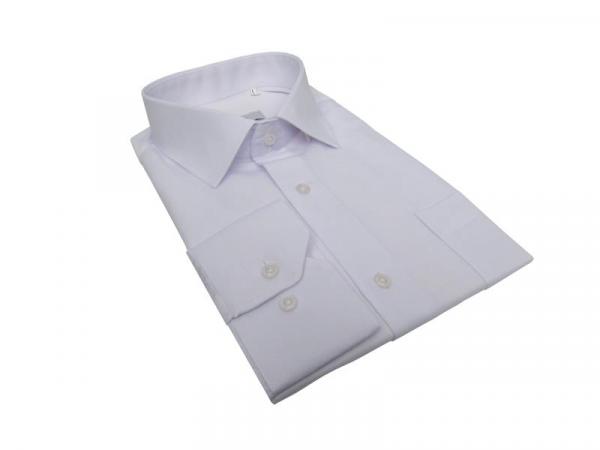 Langarm Herren Hemd Regular Fit