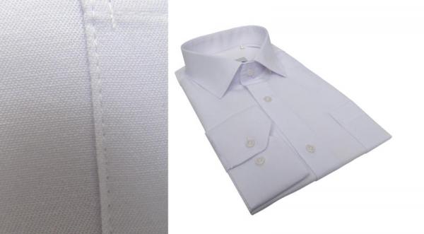 Langarm Herren Hemd Regular Fit