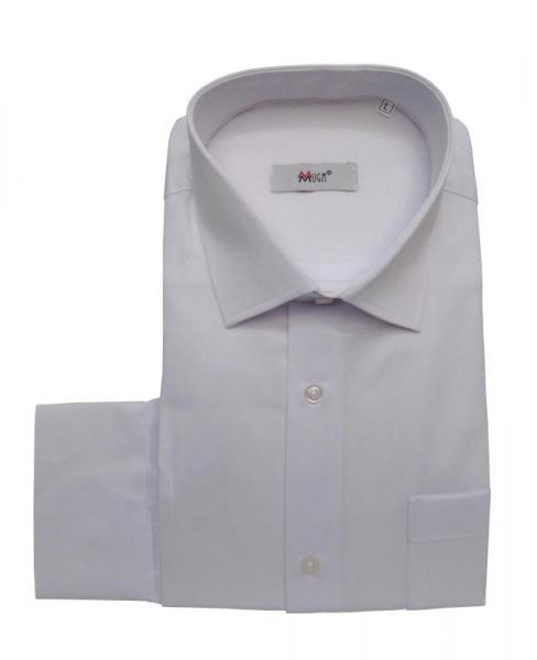 Langarm Herren Hemd Regular Fit