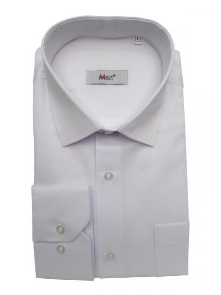 Langarm Herren Hemd Regular Fit