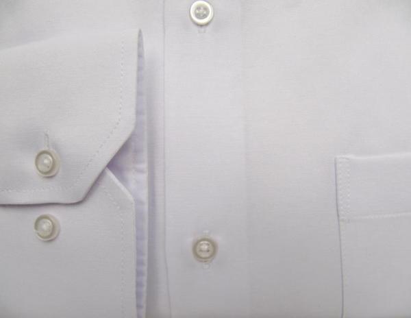Langarm Herren Hemd Regular Fit