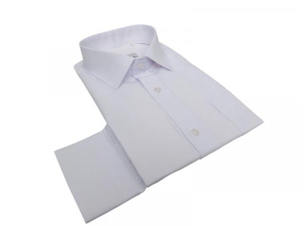Langarm Herren Hemd Regular Fit