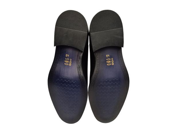 Elegante Herren Schnürschuhe Echtleder