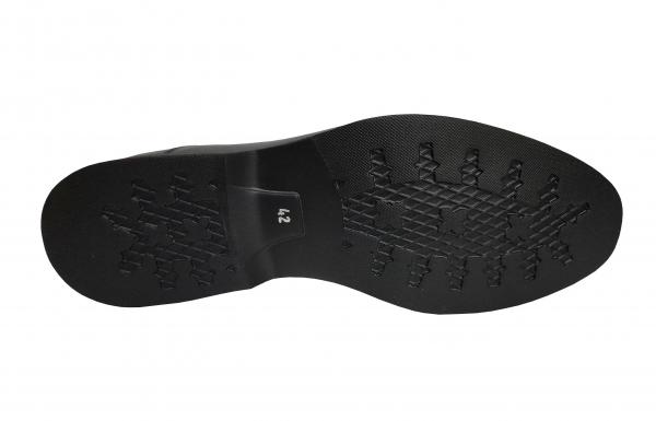 Herren Schuhe Echtleder Bequeme Loafer Slip On