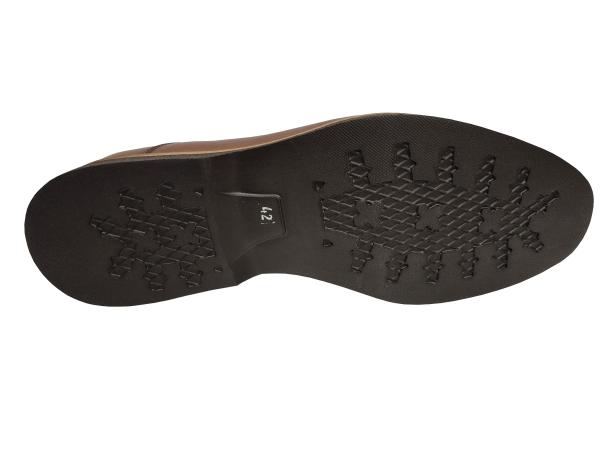 Herren Schuhe Echtleder Bequeme Loafer Slip On