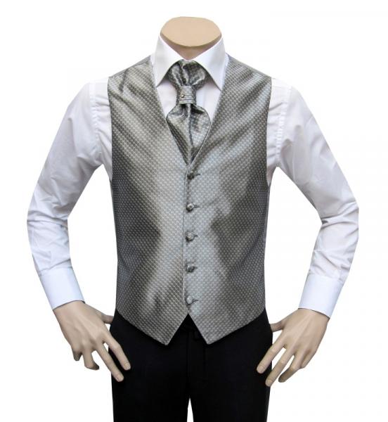 Hochzeitswesten Set 3 Teilig