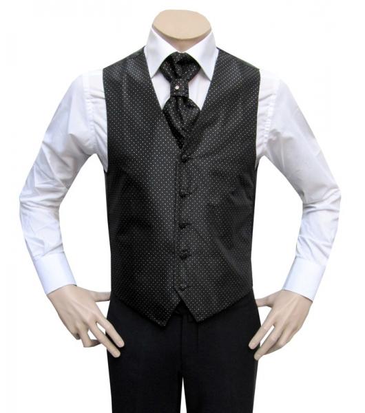 Hochzeitswesten Set 3 Teilig