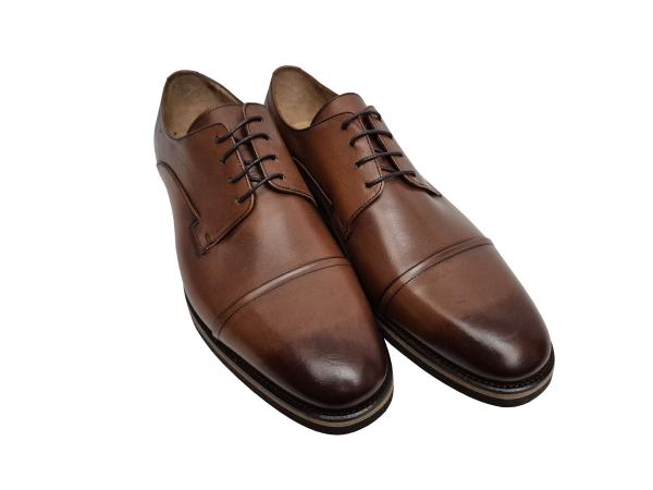 Herren Leder Schuhe Businessschuhe und Freizeit