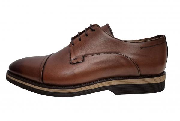 Herren Leder Schuhe Businessschuhe und Freizeit