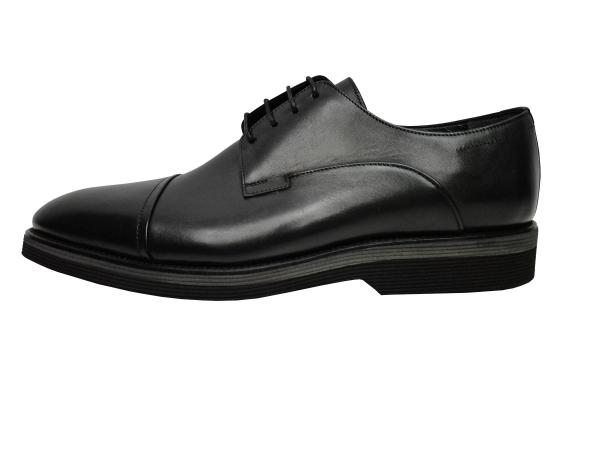 Herren Leder Schuhe Businessschuhe und Freizeit