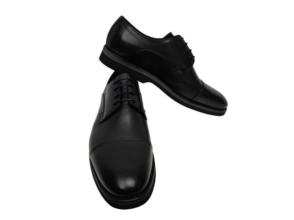 Herren Leder Schuhe Businessschuhe und Freizeit