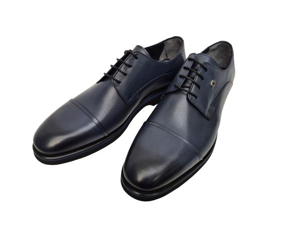 Schnürschuhe Herren für jeden Anlass Leder
