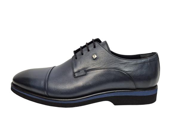 Schnürschuhe Herren für jeden Anlass Leder