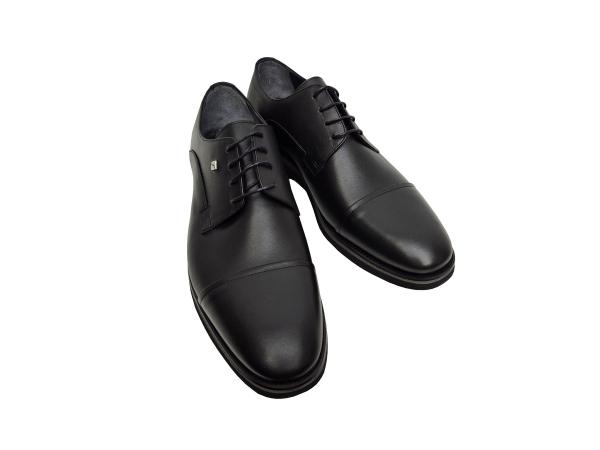 Schnürschuhe Herren für jeden Anlass Leder