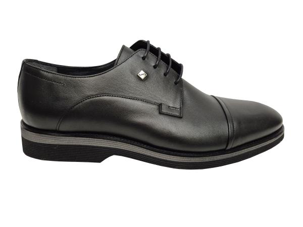 Schnürschuhe Herren für jeden Anlass Leder
